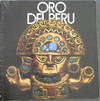Oro del Peru : Peru se Goue Rykdom / Peru's Golden Treasures