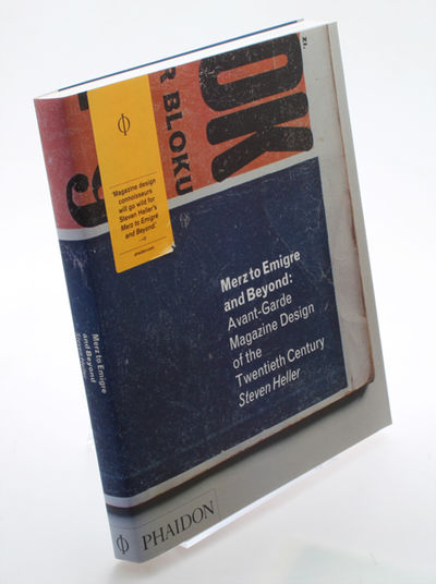Merz to Emigre and Beyond: Avant-Garde Magazine…