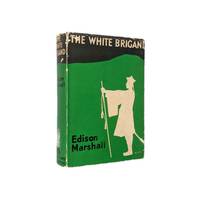 The White Brigand