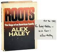 Roots: The Saga of an American Family [Signed]