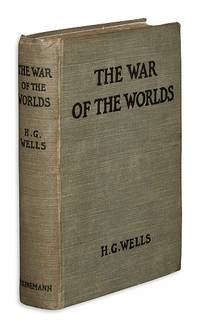 image of The War of the Worlds