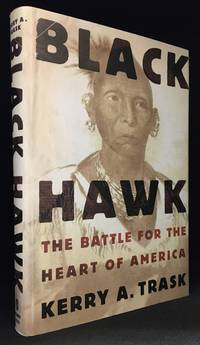 image of Black Hawk; The Battle for the Heart of America