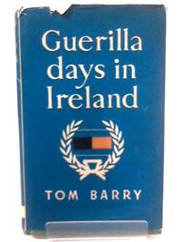cover of Guerilla Days in Ireland