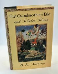 cover of The Grandmother's Tale and Selected Stories