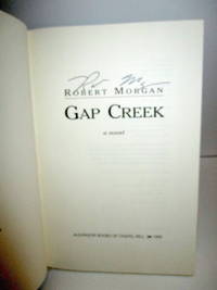 image of Gap Creek: The Story of a Marriage