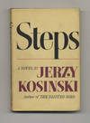 Steps -1st Edition/1st Printing