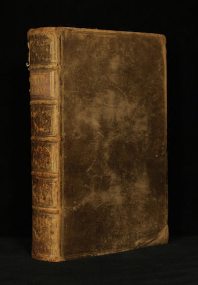 An Enquiry inte the Life and Writings of Homer.