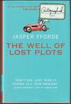 The Well of Lost Plots (Signed First Edition)