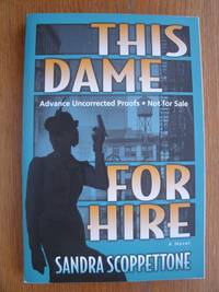 This Dame for Hire