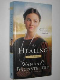 cover of The Healing - Kentucky Brothers Series #2