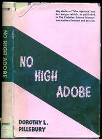 image of No High Adobe