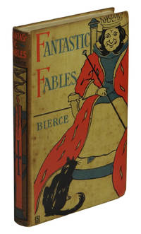 image of Fantastic Fables