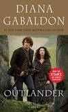 Outlander (Starz Tie-in Edition): A Novel by Diana Gabaldon - 2014-05-01