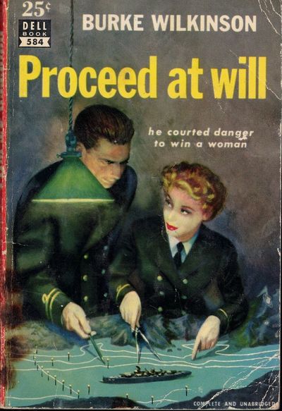 Proceed at Will