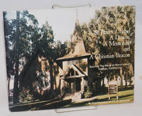 image of St. Peter's Chapel: a dream, a memorial, and a Christian beacon; serving the Navy at Mare Island, Vallejo, California