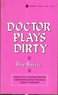 image of Doctor Plays Dirty M-61444
