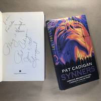 Synners by Cadigan, Pat - 1991