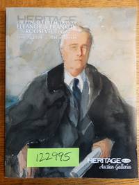 The Plaud Collection of Eleanor & Franklin Roosevelt Items