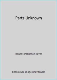 cover of Parts Unknown