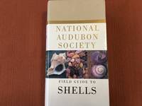 National Audubon Society Field Guide to North American Seashells (National Audubon Society Field...