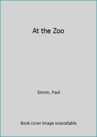 At the Zoo by Simon, Paul - 1991