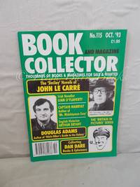 Book and Magazine Collector No 115 October 1993