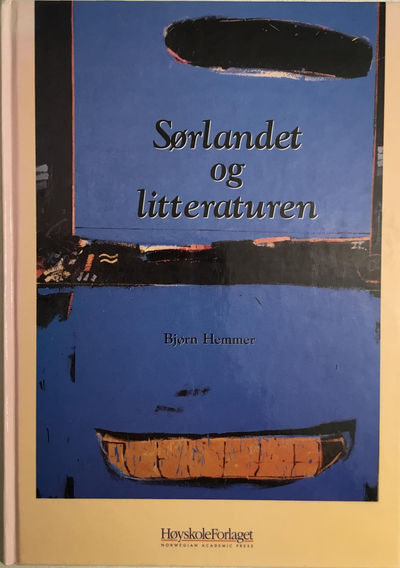 Sørlandet og litteraturen