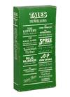 Tales for Travellers, Vol 2