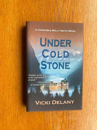 Under Cold Stone