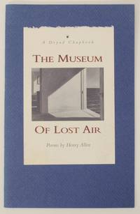 The Museum of Lost Air