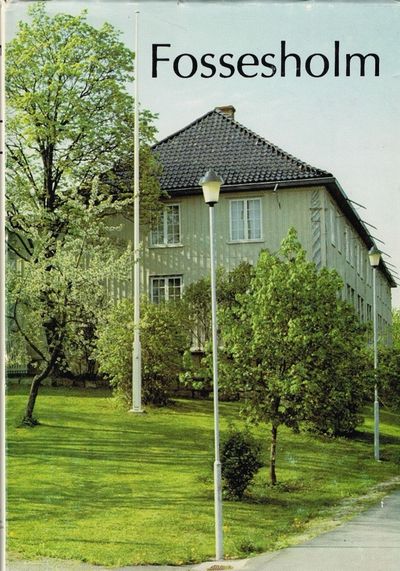 Fossesholm 1785. Skiftet etter etatsråd Jørgen…