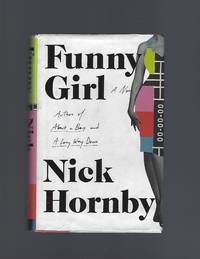 Funny Girl by Nick Hornby - 1st Edition - 2015 - from Acorn Books (SKU: 018740)