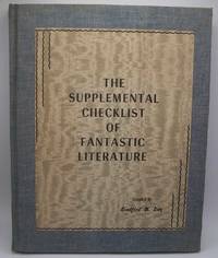image of The Supplemental Checklist of Fantastic Literature