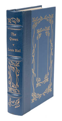 The Queen v Louis Riel