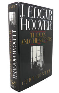 cover of J. EDGAR HOOVER : The Man and the Secrets