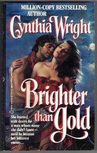 Brighter Than Gold