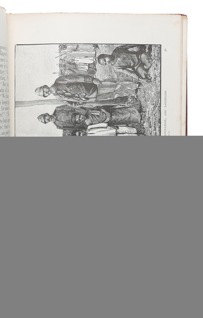 In Darkest Africa or The Quest, Rescue and Retreat of Emin, Governor of Equatoria. (photo 7)