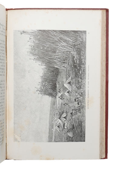 In Darkest Africa or The Quest, Rescue and Retreat of Emin, Governor of Equatoria. (photo 9)