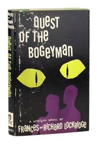 Quest of the Bogeyman