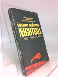 image of Nightfall and Other Stories