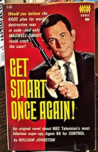 Get Smart Once Again!