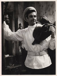 Anna Karinena (Original photograph from the 1961 television movie)