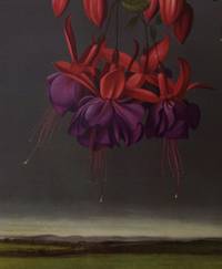 Flora Superba by Paul JONES - Signed First Edition - 1971 - from Rare Illustrated Books (SKU: 193)
