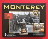 Monterey Furnishings of California's Spanish Revival