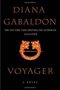 Voyager: A Novel: 3 (Outlander) by Gabaldon, Diana