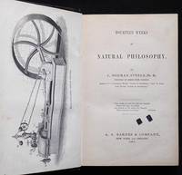 Fourteen Weeks in Natural Philosophy by Steele, J. Dorman - 1871