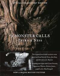 A Monster Calls : Inspired by an Idea from Siobhan Dowd