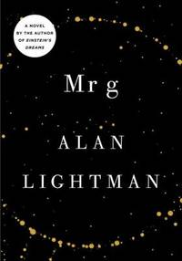 Mr. G : A Novel about the Creation