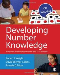 Developing Number Knowledge: Assessment,Teaching and Intervention with 7-11 year olds (Math...