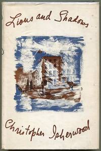Lions and Shadows; An Education in the Twenties